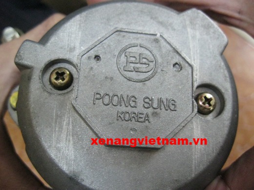 Đề khởi động 23300-95500 / 03122-8013