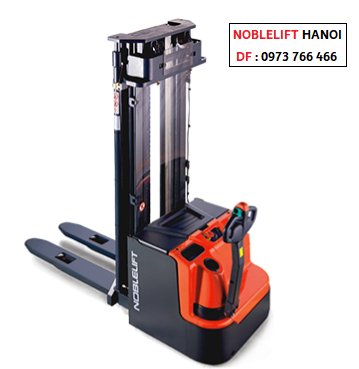 Xe nâng Stacker NOBLELIFT PS16L PS20L