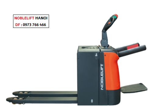 Xe nâng NOBLELIFT PT20N PT25N