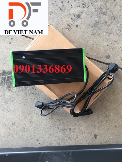 Sạc xe nâng Hangcha CDD10-AMC1
