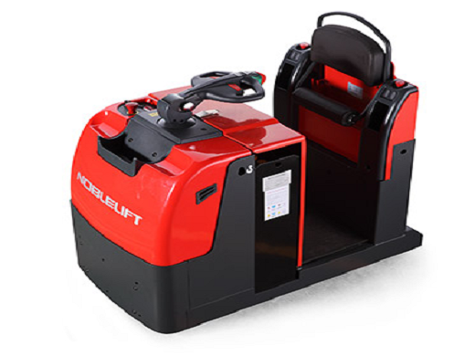 Xe kéo hàng tải 3000 kg - hiệu NOBLELIFT