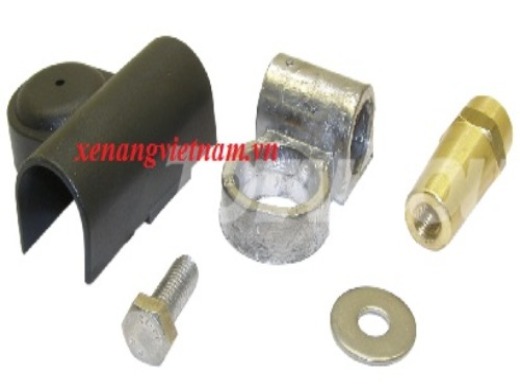 Đầu cực ắc quy xe nâng TCM FB15-7