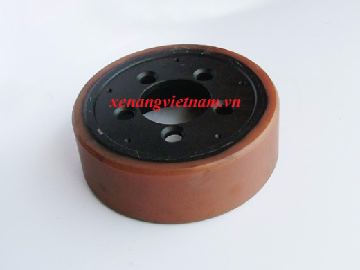 Bánh lái xe Heli CDD16