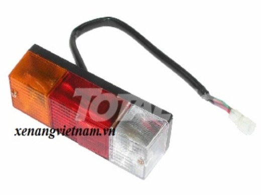 Đèn hậu xe nâng TCM FB15-7