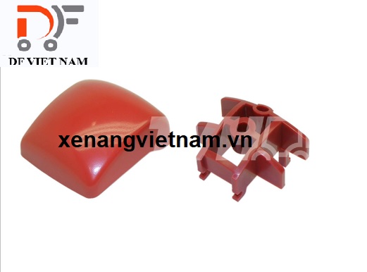Nút bấm đầu tay lái Heli/EP/Noblelift/HangCha