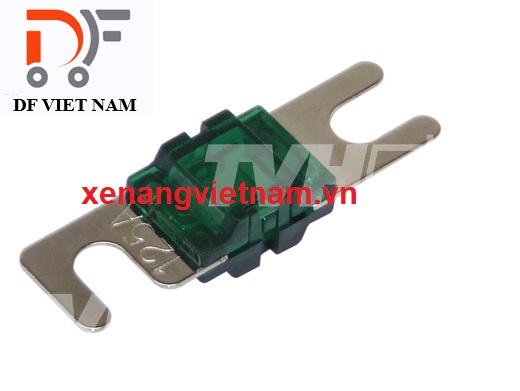 Cầu chì 125A cho xe nâng Heli/EP/HangCha/NobleLift