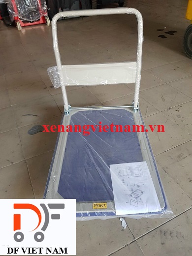 Xe đẩy hàng 250 kg