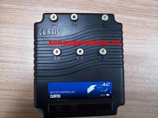Bo xe nâng Curtis Model 1230-2402