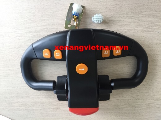 Tay điều khiển xe nâng pallet Heli CBCD20 /Hangcha/EP