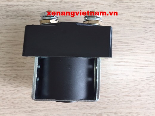 Contactor SW180/24 cho xe nâng Hangcha CDD20 AC15