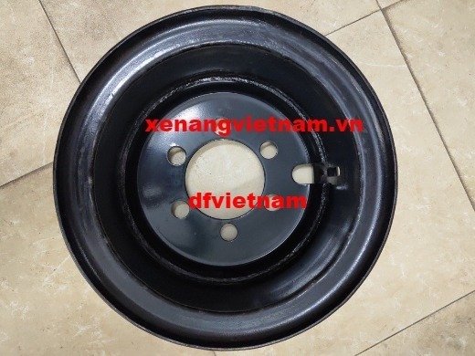 La răng / Mâm bánh xe dùng cho xe nâng hàng NobleLift/EP/HangCha/Heli