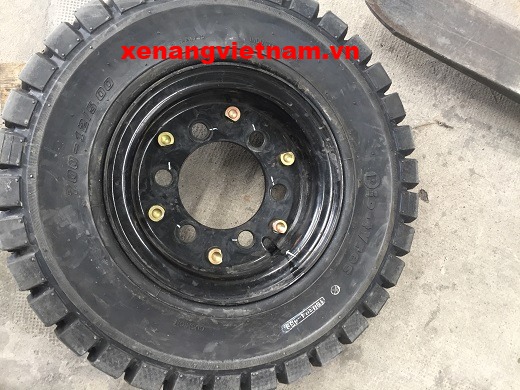 Lốp đặc 7.00-12