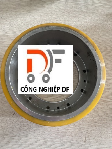 Bánh lái xe nâng HangCha CBD15 A2MC1 - I