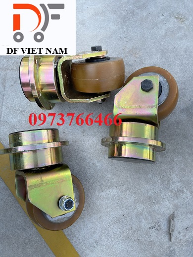 Bánh xe nâng Hangcha CDD10-AMC1-SZ