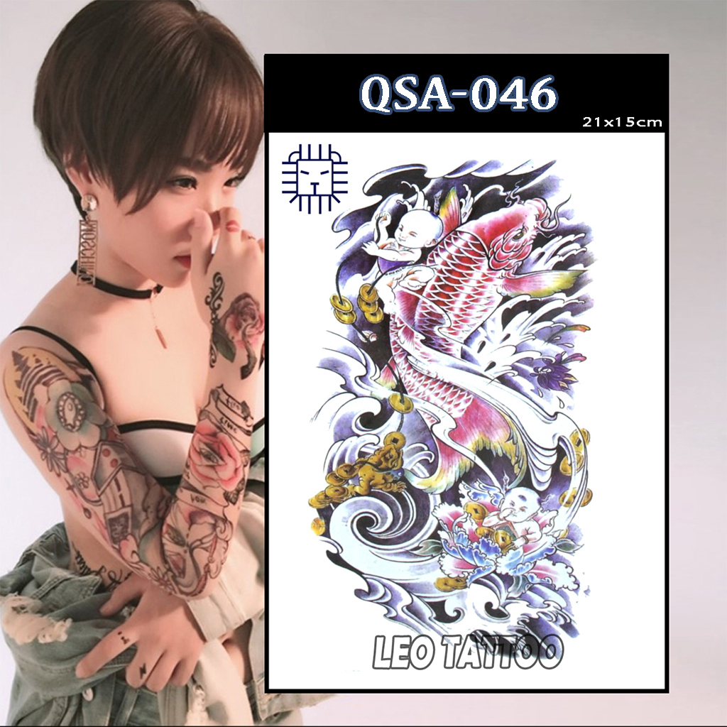 Đỗ Nhân Tattoo Studio  Hình xăm cá chép ở cổ tay nhỏ nhưng ý nghĩa vẫn đầy  đủ các bạn nhé  ĐỖ NHÂN TATTOO   Xăm Hình Nghệ Thuật