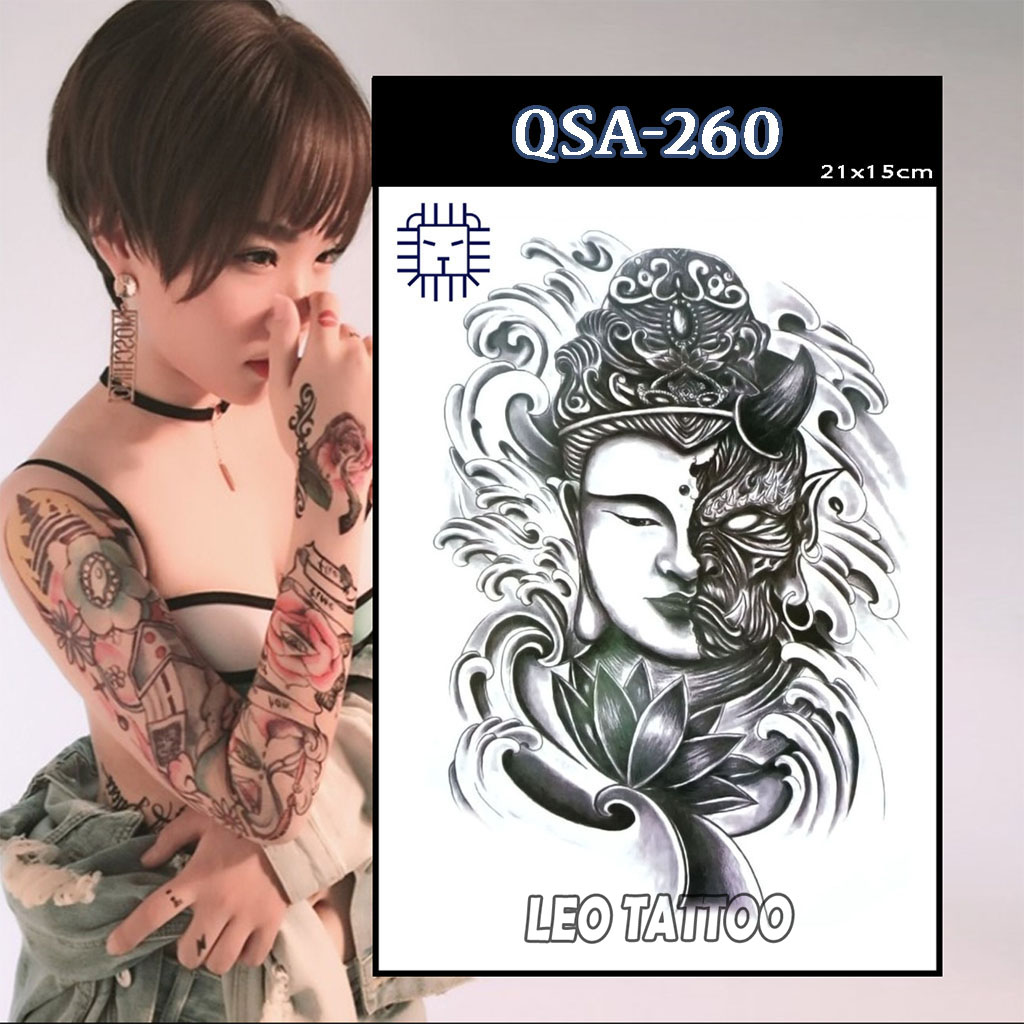 HCMCombo 2 tấm hình xăm dán tattoo 15x21cm Cha Mẹ và Chữ Thư Pháp Shop  phát ngẫu nhiên hoặc khách nhắn tin chọn mẫu  Lazadavn