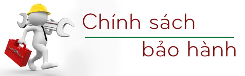 Chính Sách Bảo Hành