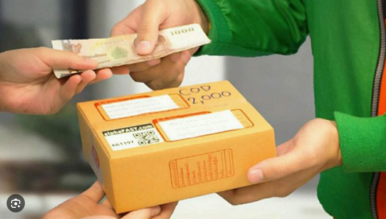 Ship COD Toàn Quốc – Nhận Hàng Thanh Toán