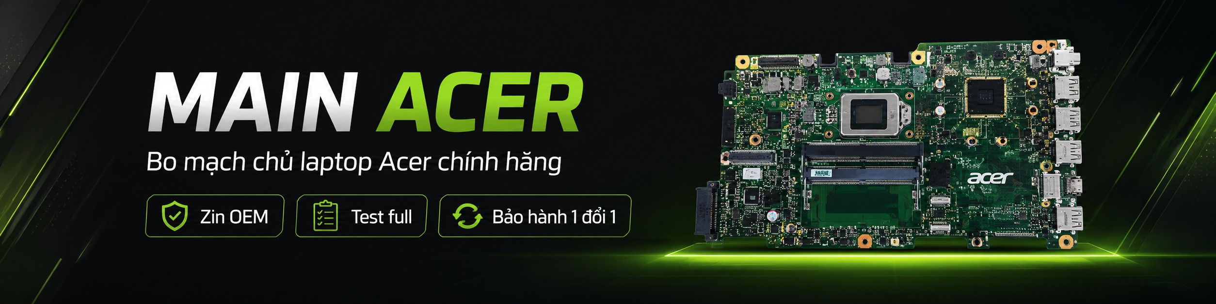 Main Acer