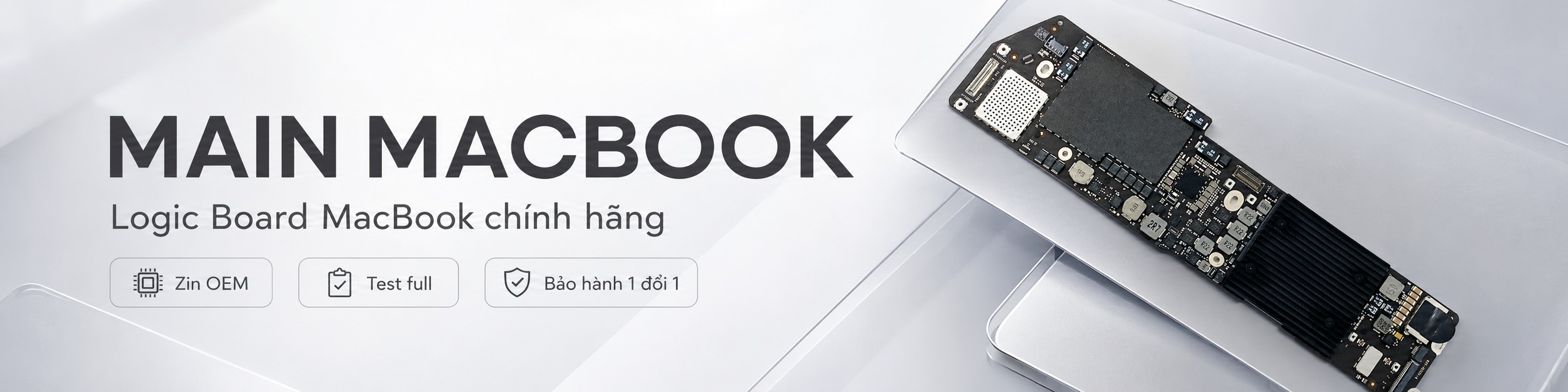 Main MacBook