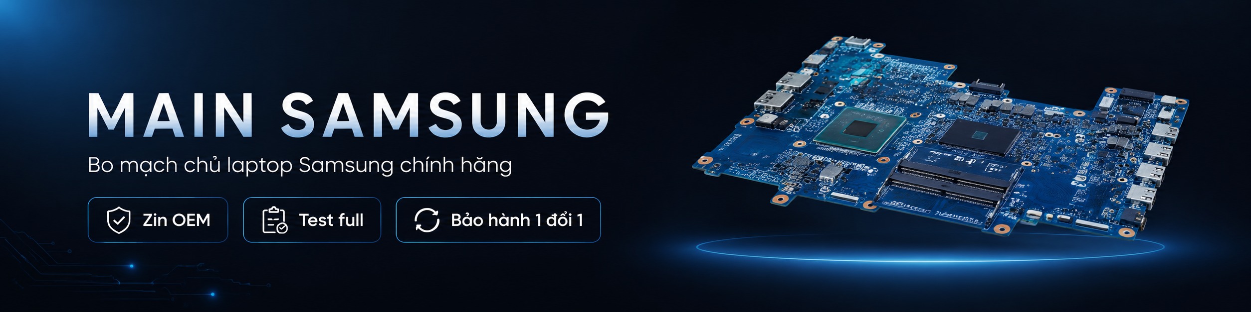 Main Samsung