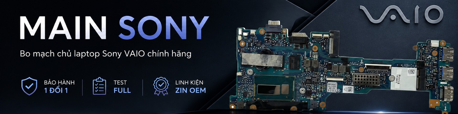 Main Sony