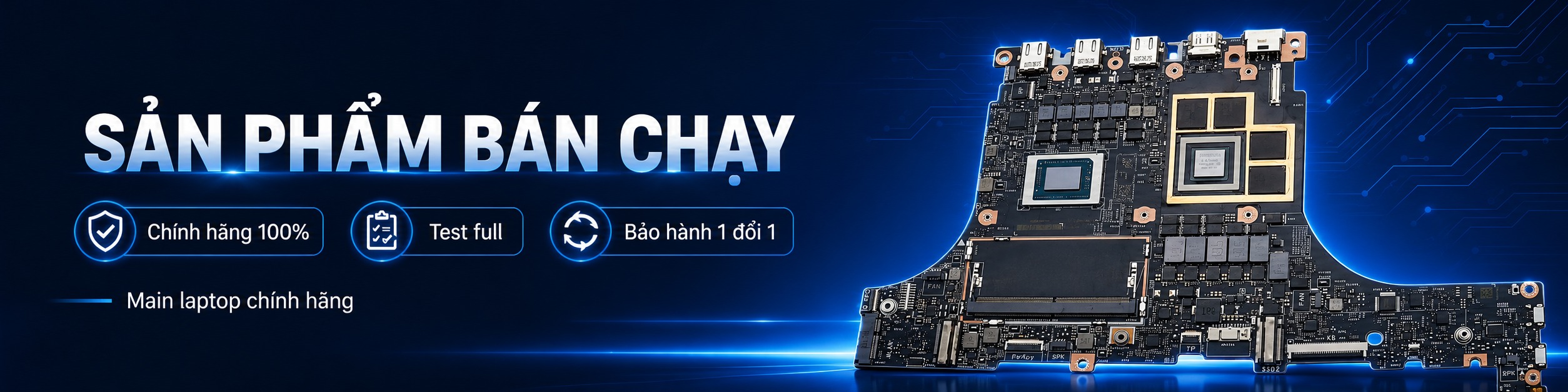 Sản Phẩm Bán Chạy