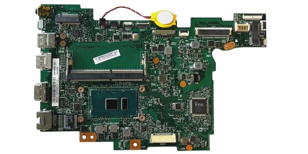 Main laptop Acer TravelMate P449-M CPU i5-6200U RAM 4GB mã NBVDK11003 chính hãng, bảo hành 1 đổi 1