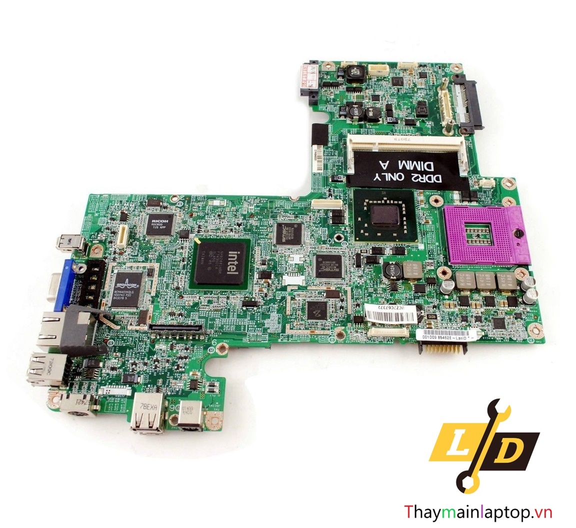 Main Dell vostro 1500