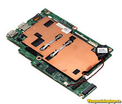 Main dell 3162