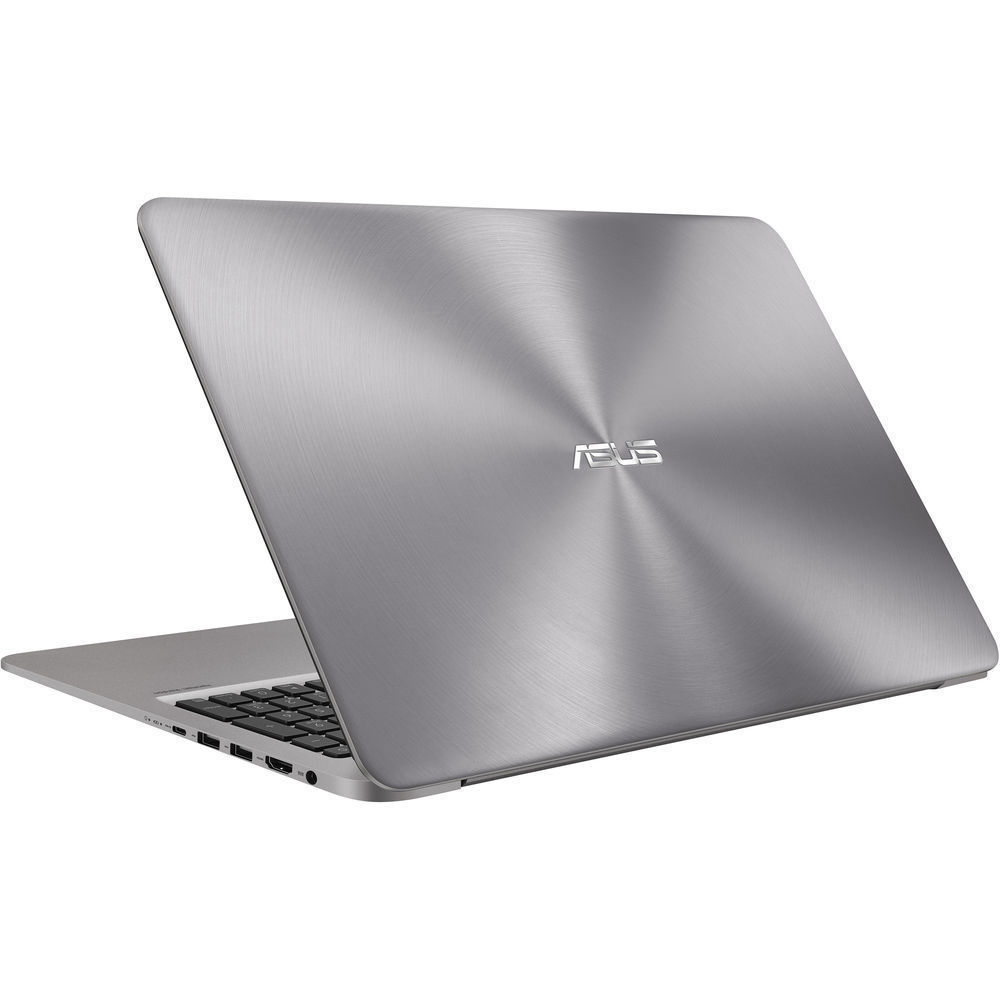 Main Asus Zenbook UX510UX CPU i7-6500U