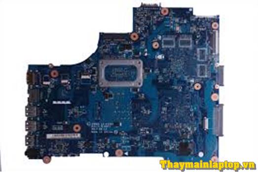 MAin Dell Inspiron 17R 5735 i3 Vga share