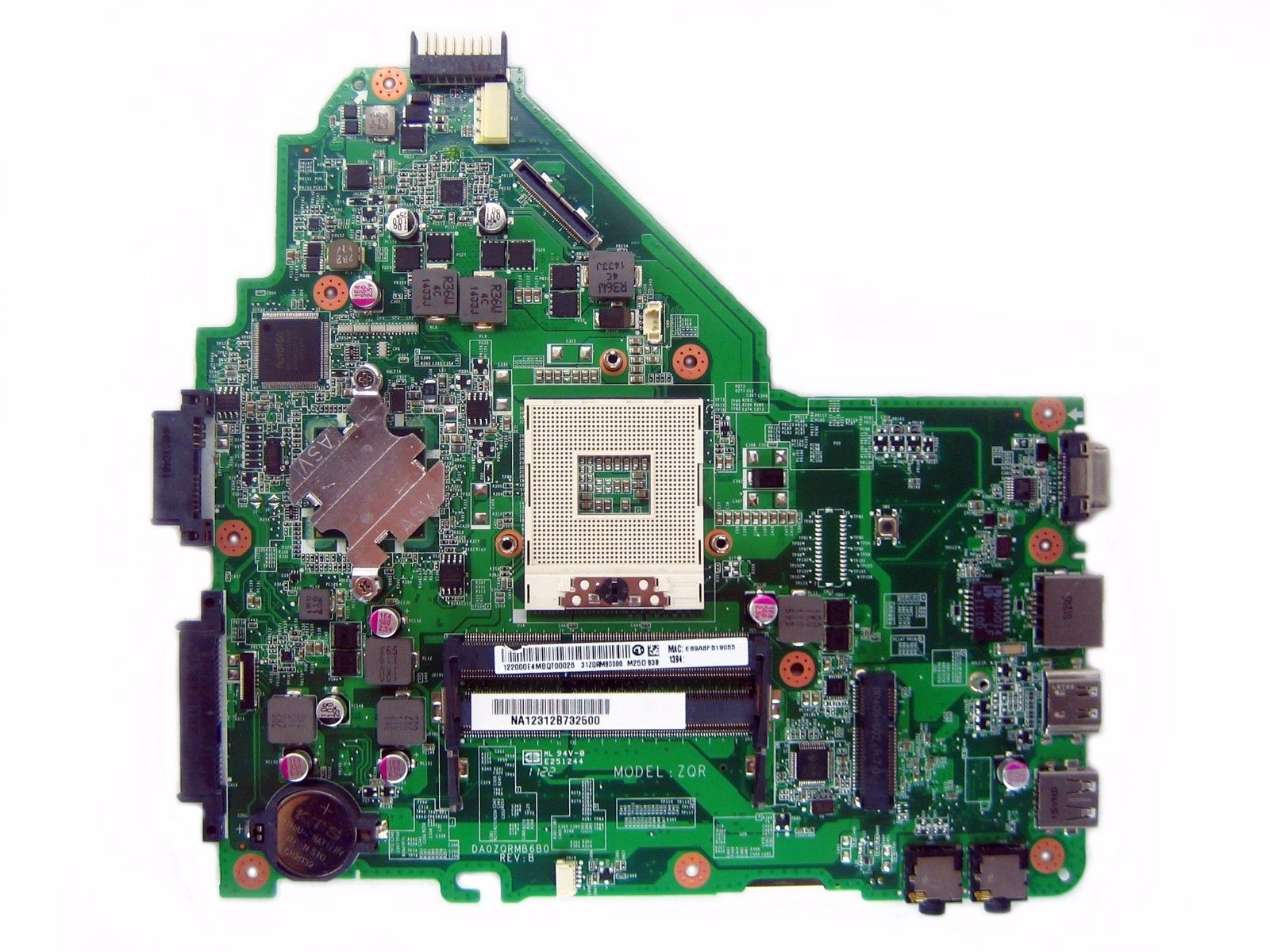 Main Acer Aspire 4349 4749 4749Z