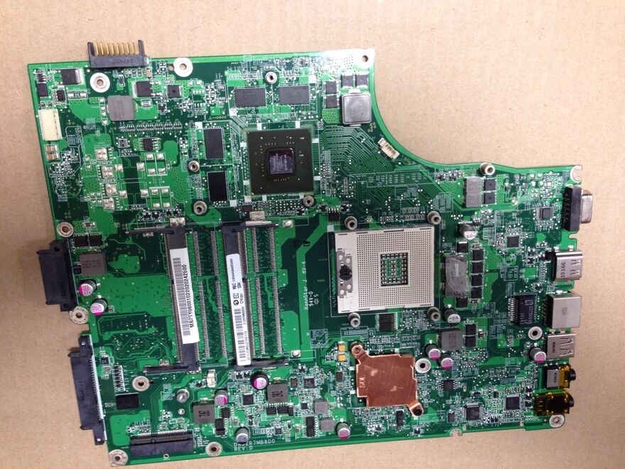 Main Acer Aspire 5553 5553G DA0ZR7MB8D0