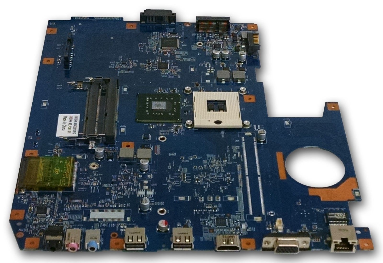 Main Acer Aspire 7535 7535ZG 7735 7738 7738G