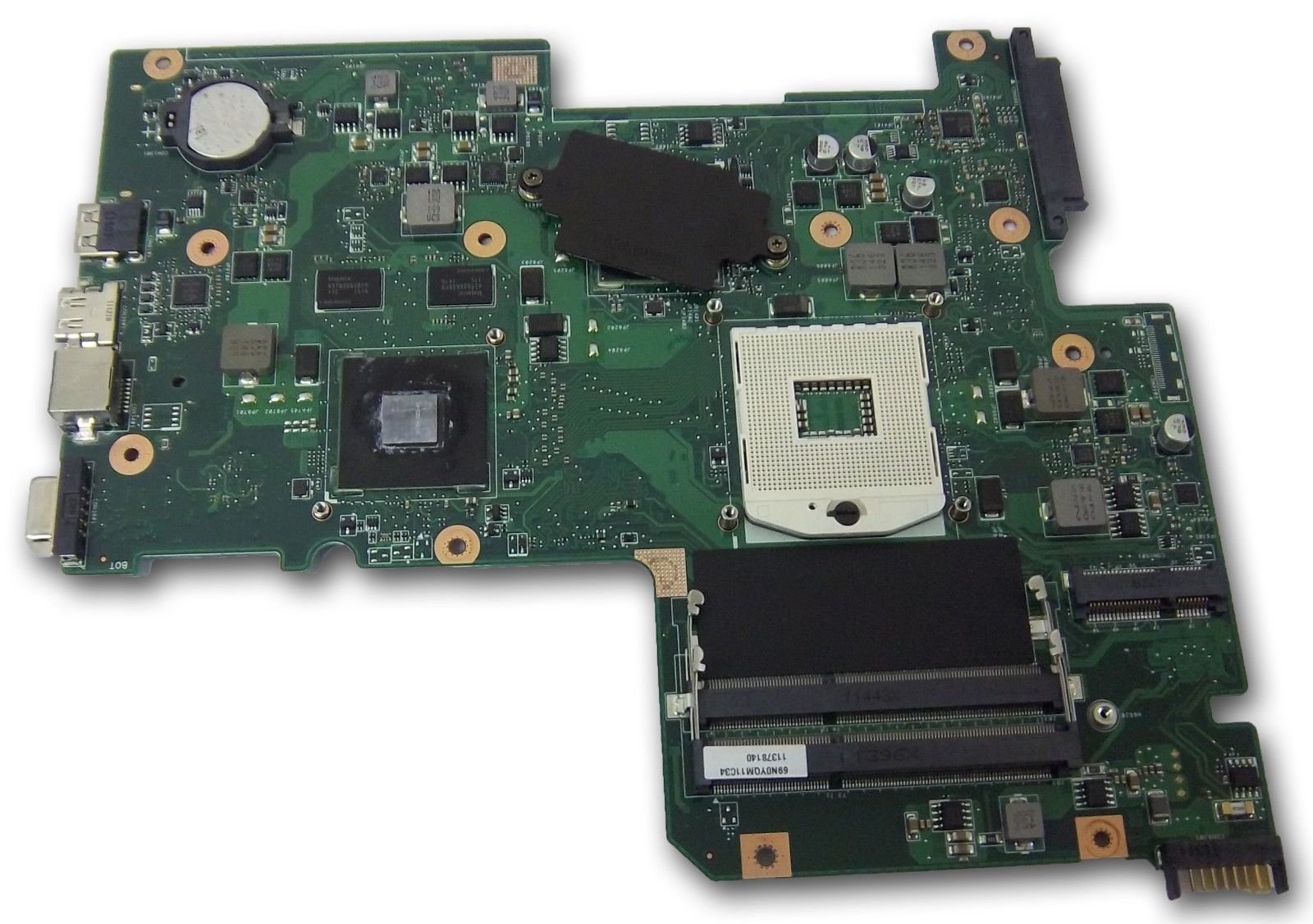 Main Acer Aspire 7739 7739Z