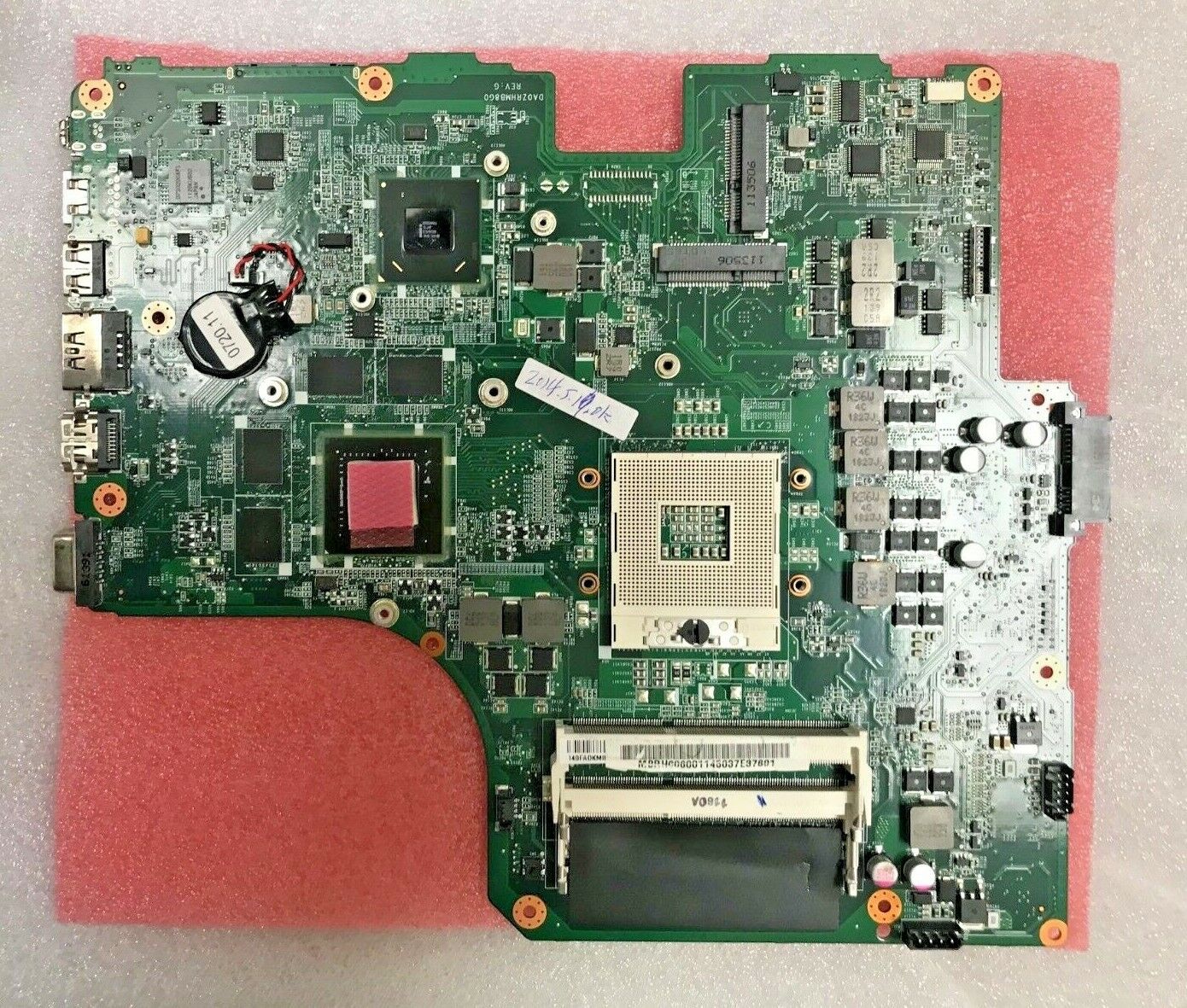 Main Acer Aspire AS5951G-6879