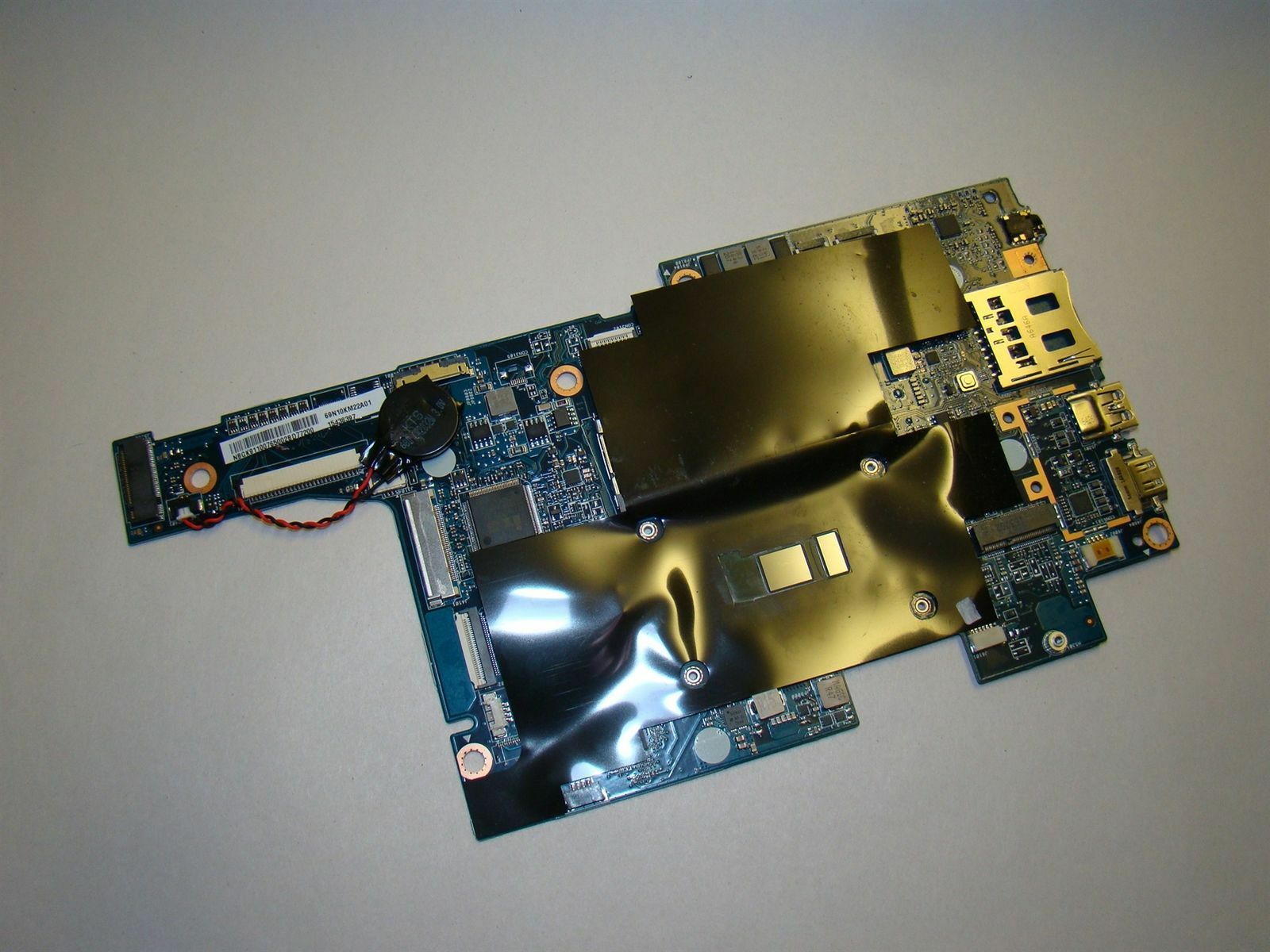 Acer Aspire Spin 3 SP315 CPU i7-6500U