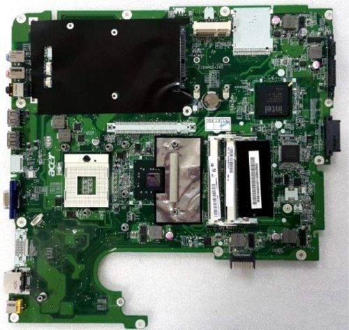 Main Acer eMachines G520 G720