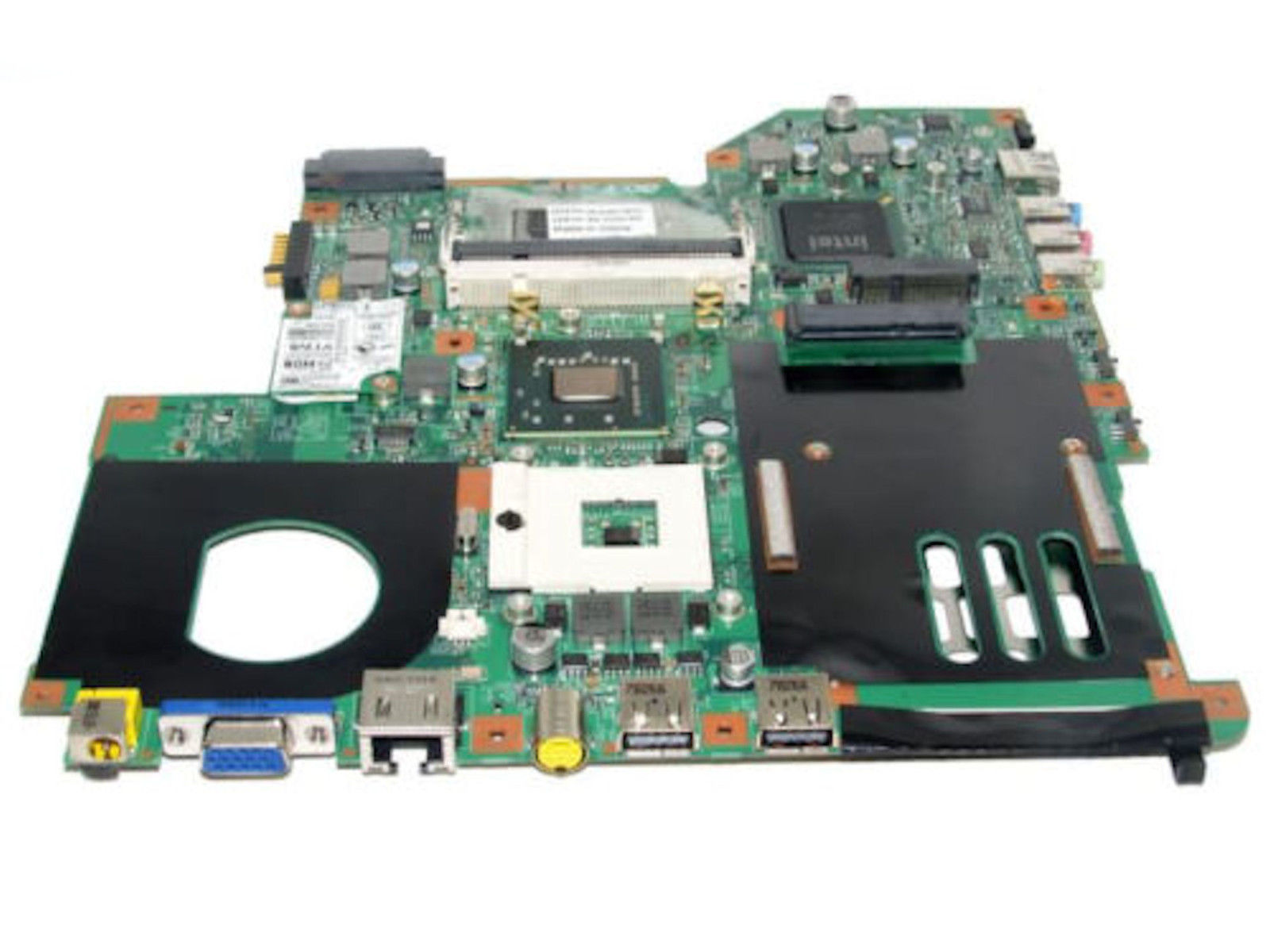 Main Acer Extensa 4620 - 4220
