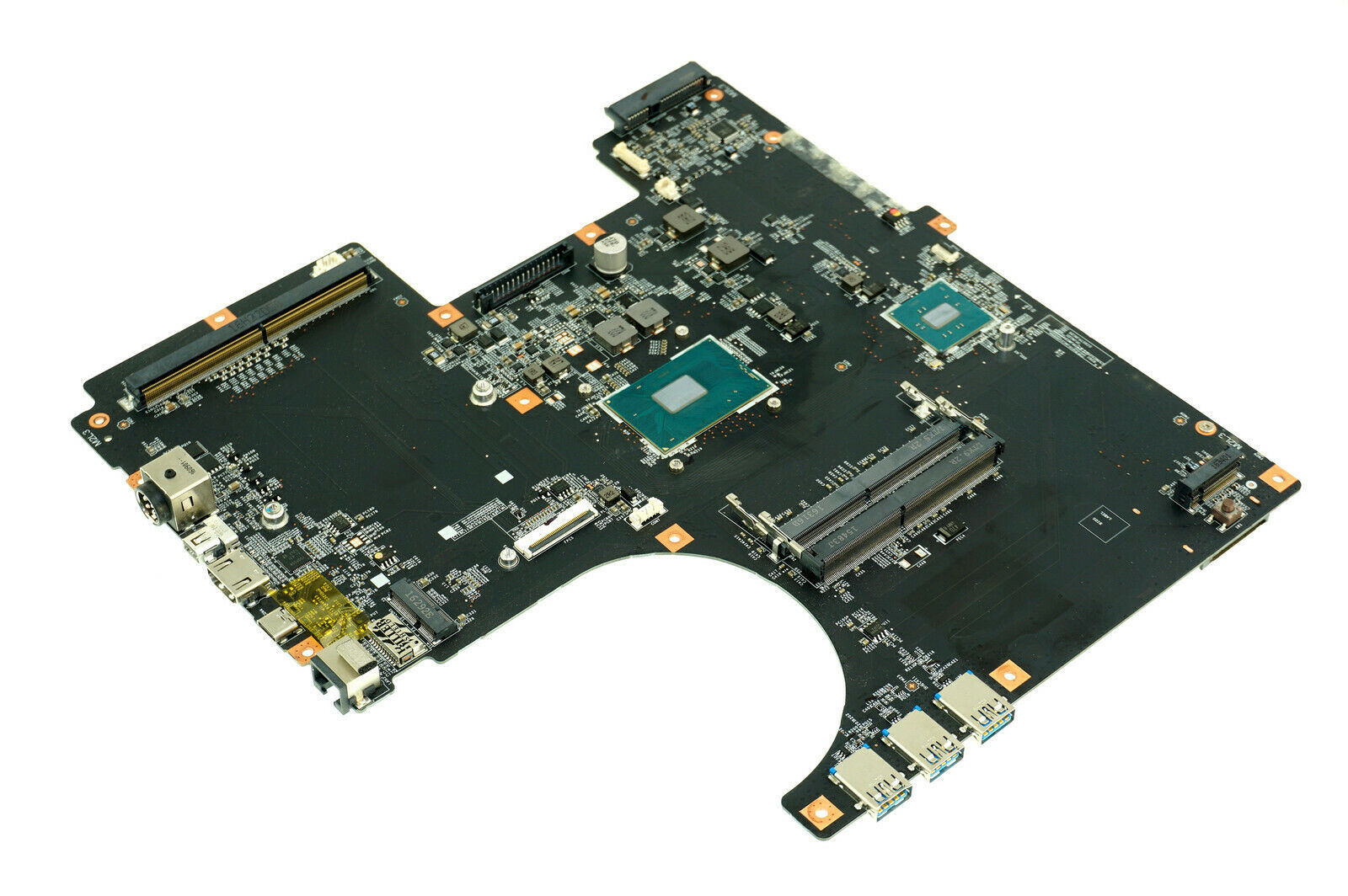 Main Acer MSI-GT62VR-7RD CPU i7-7700HQ