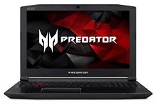 Main Acer Predator Helios 300 Gaming i3-7200HQ