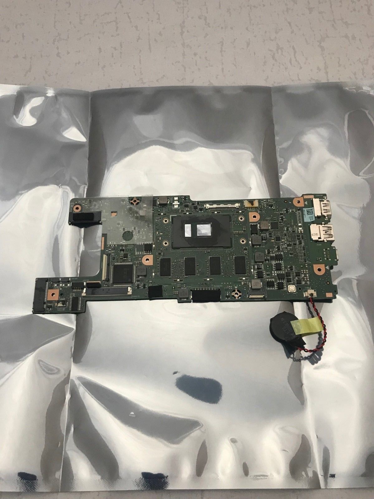 Main acer SF314-51-71UU Notebook i3-7100U