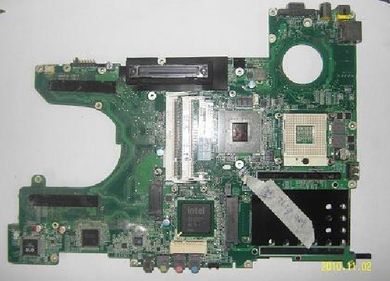 Main Acer TravelMate 6252 6292