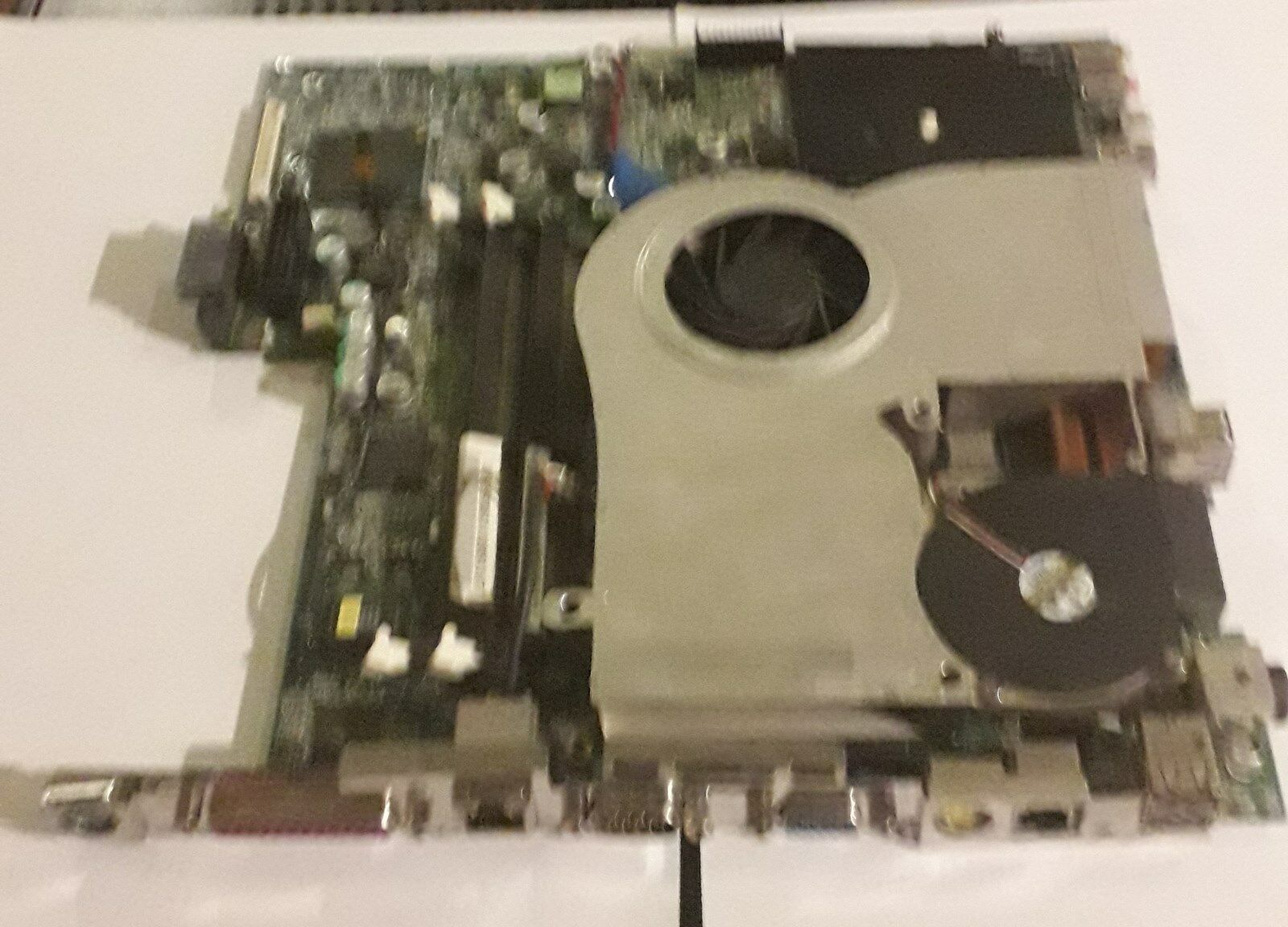 Main Acer Aspire 1700 1710 1800 1810T 1810TZ