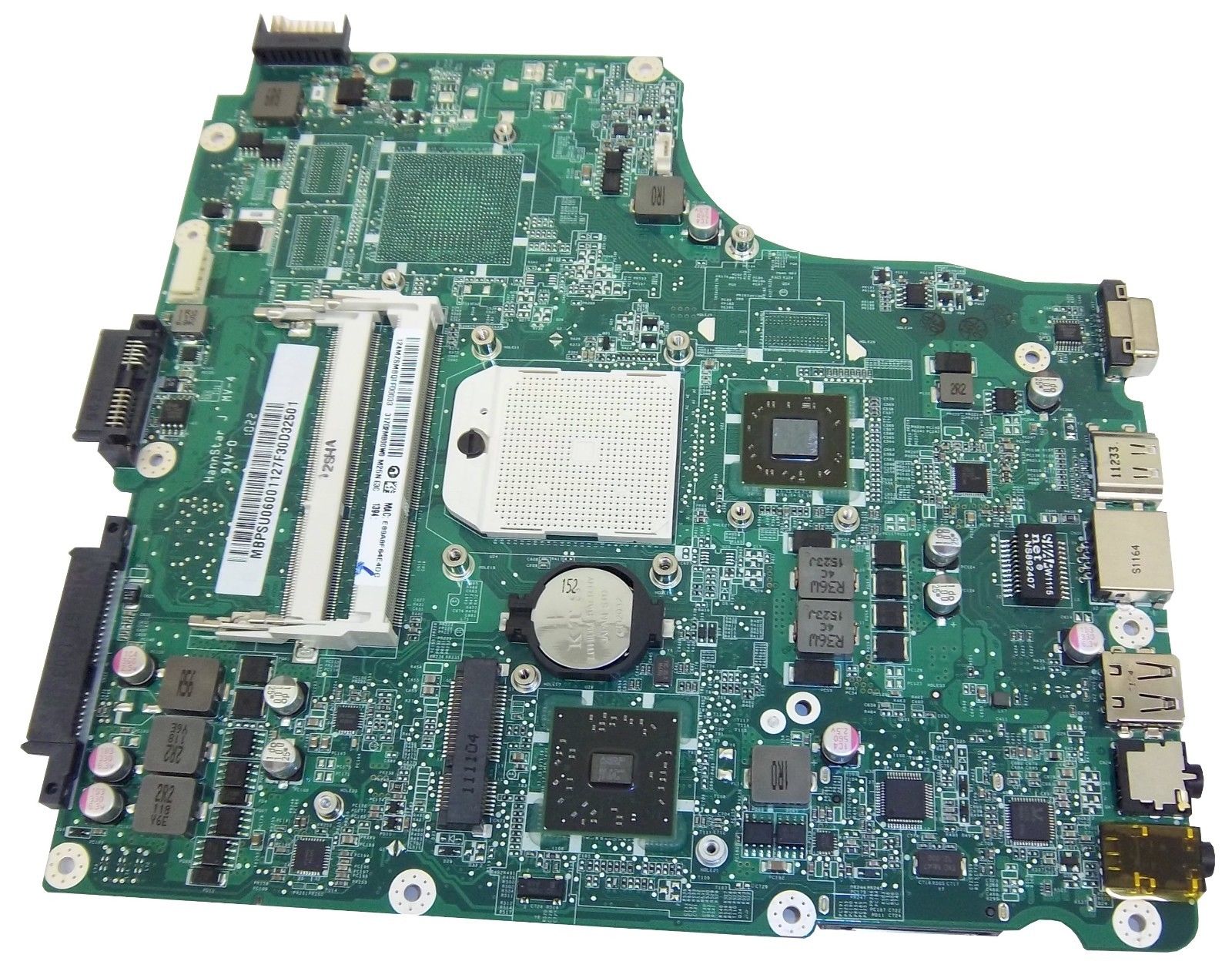 Main Acer Aspire 4553 4553G 4625