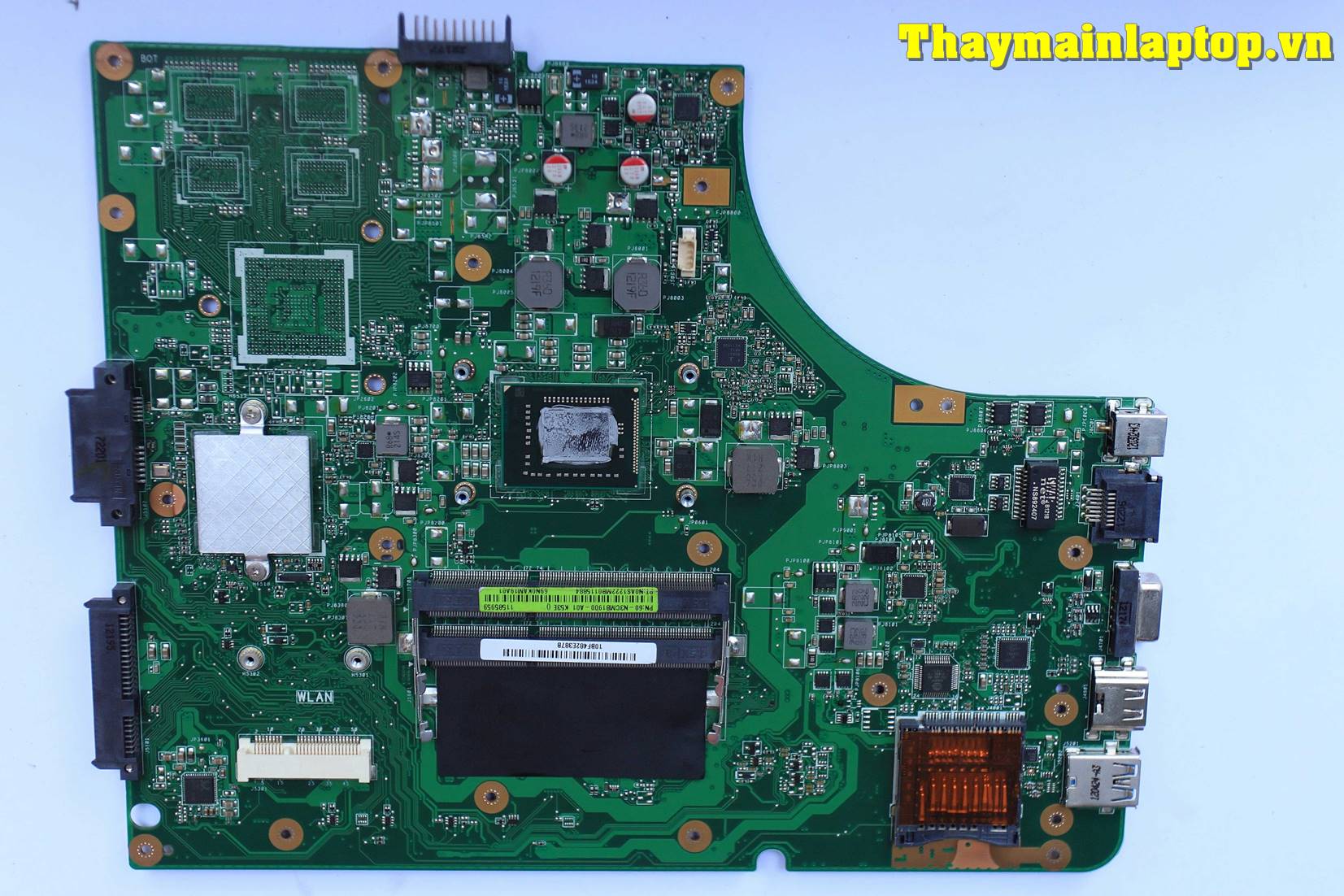 Main Asus K53 K53S K53SD Intel i3-2310M