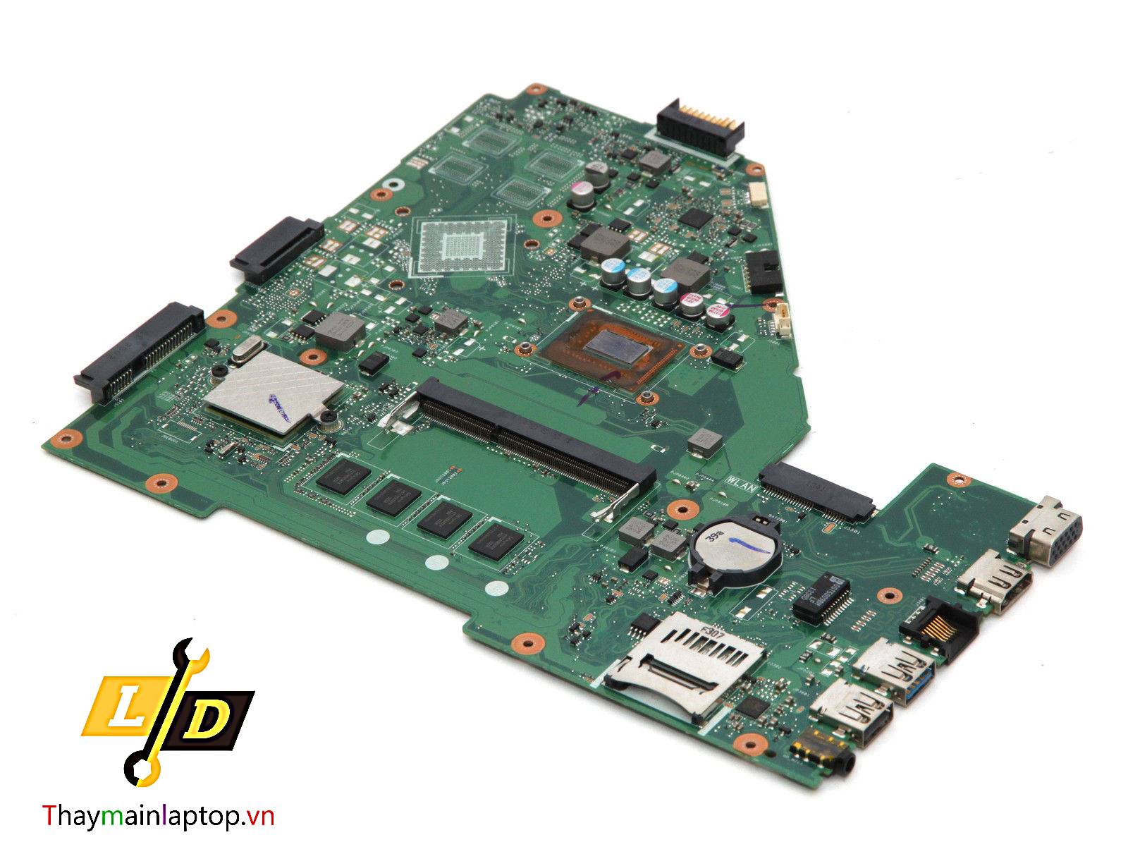 MAin Asus K550 K550LA K550LC K550LB K550LAV K550L