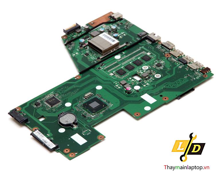 Main Asus X551M X551MA D550MA X551MAV CPU I3