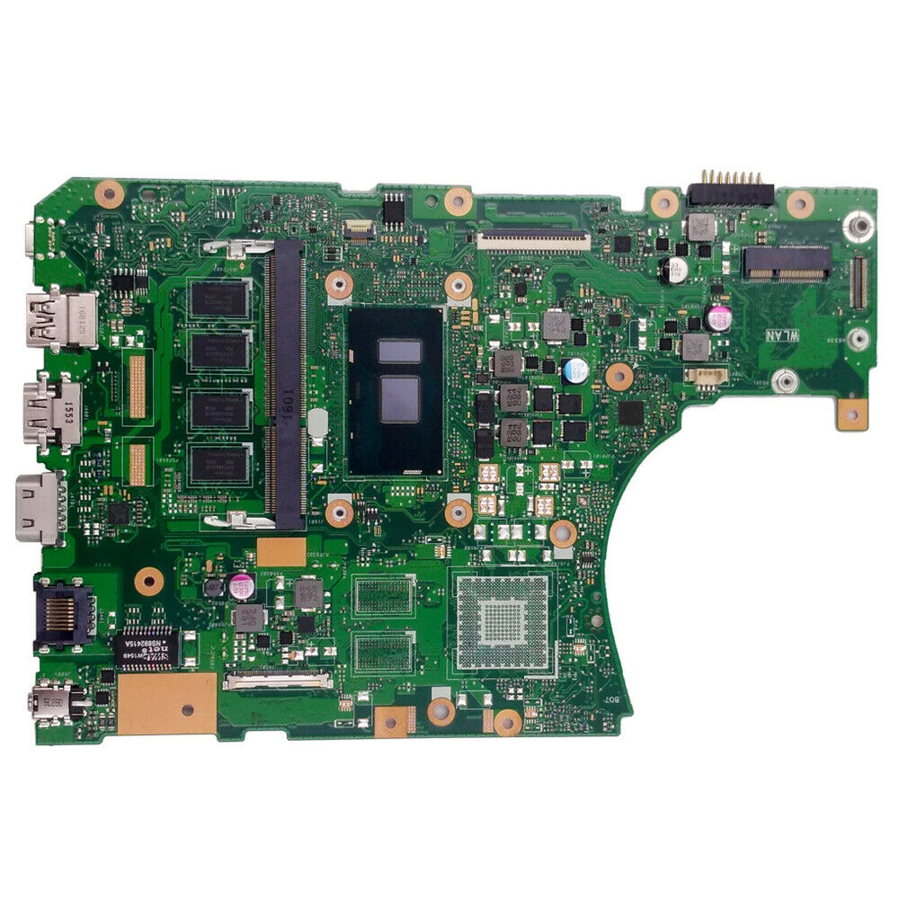 Asus X556u Router Main ASUS X556U X556UJ X556UV X556UA X556UAM